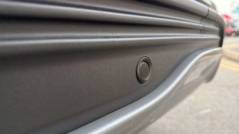 Ford Puma 1.0 EcoBoost Hybrid mHEV ST-Line X 5dr Petrol Hatchback